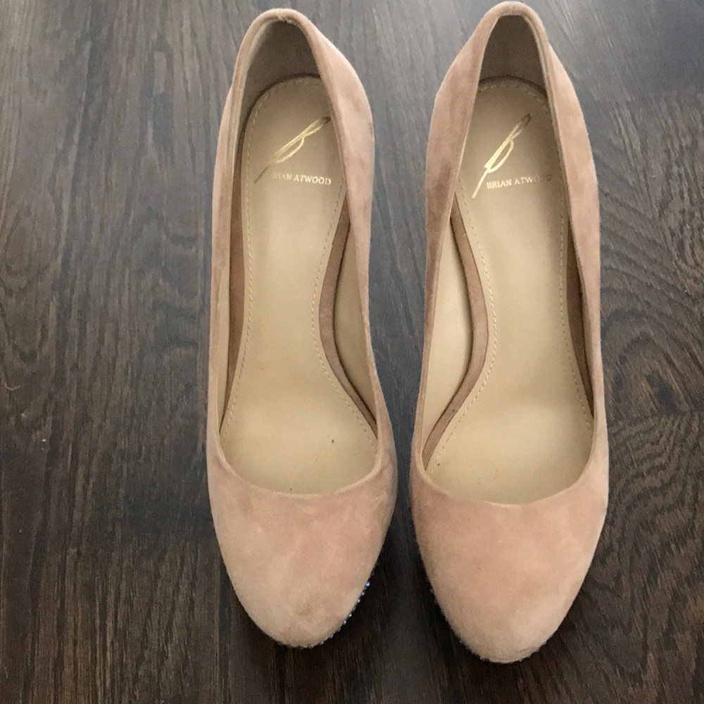 Pumps
